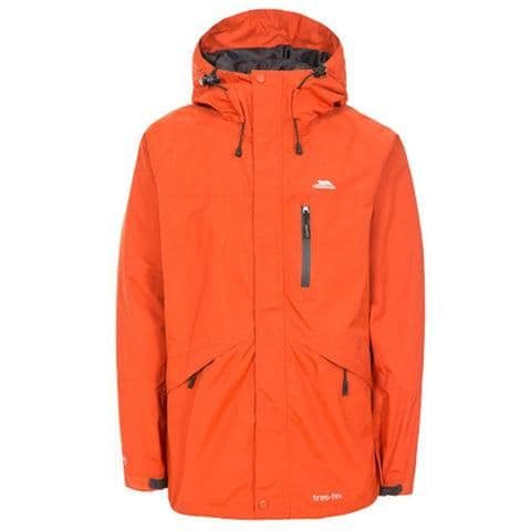 image-Trespass Corvo Waterproof Jacket