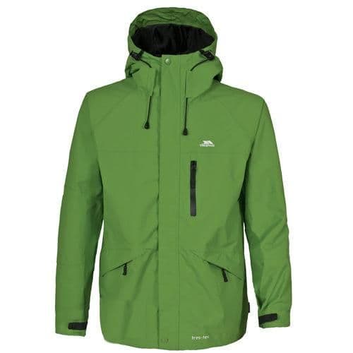 image-Trespass Corvo Waterproof Jacket