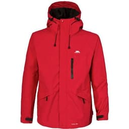 image-Trespass Corvo Waterproof Jacket