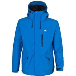 image-Trespass Corvo Waterproof Jacket