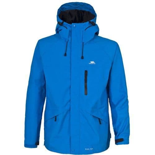 image-Trespass Corvo Waterproof Jacket