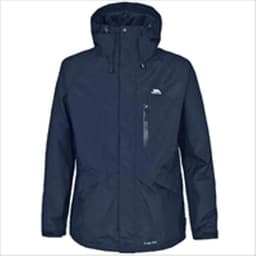 image-Trespass Corvo Waterproof Jacket