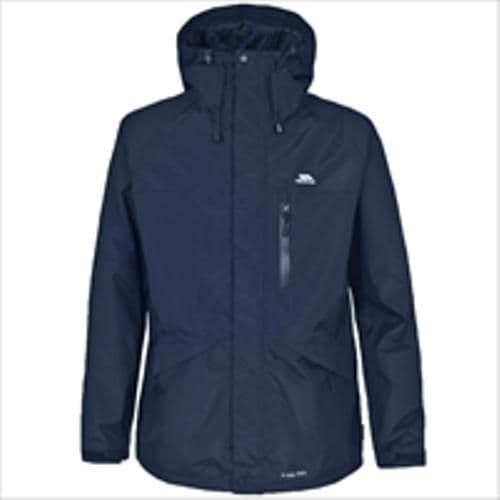 image-Trespass Corvo Waterproof Jacket