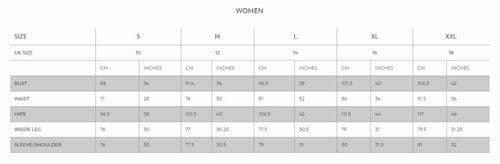 image-Trespass Qikpac Ladies Waterproof Hooded Jacket With Packaway Pouch