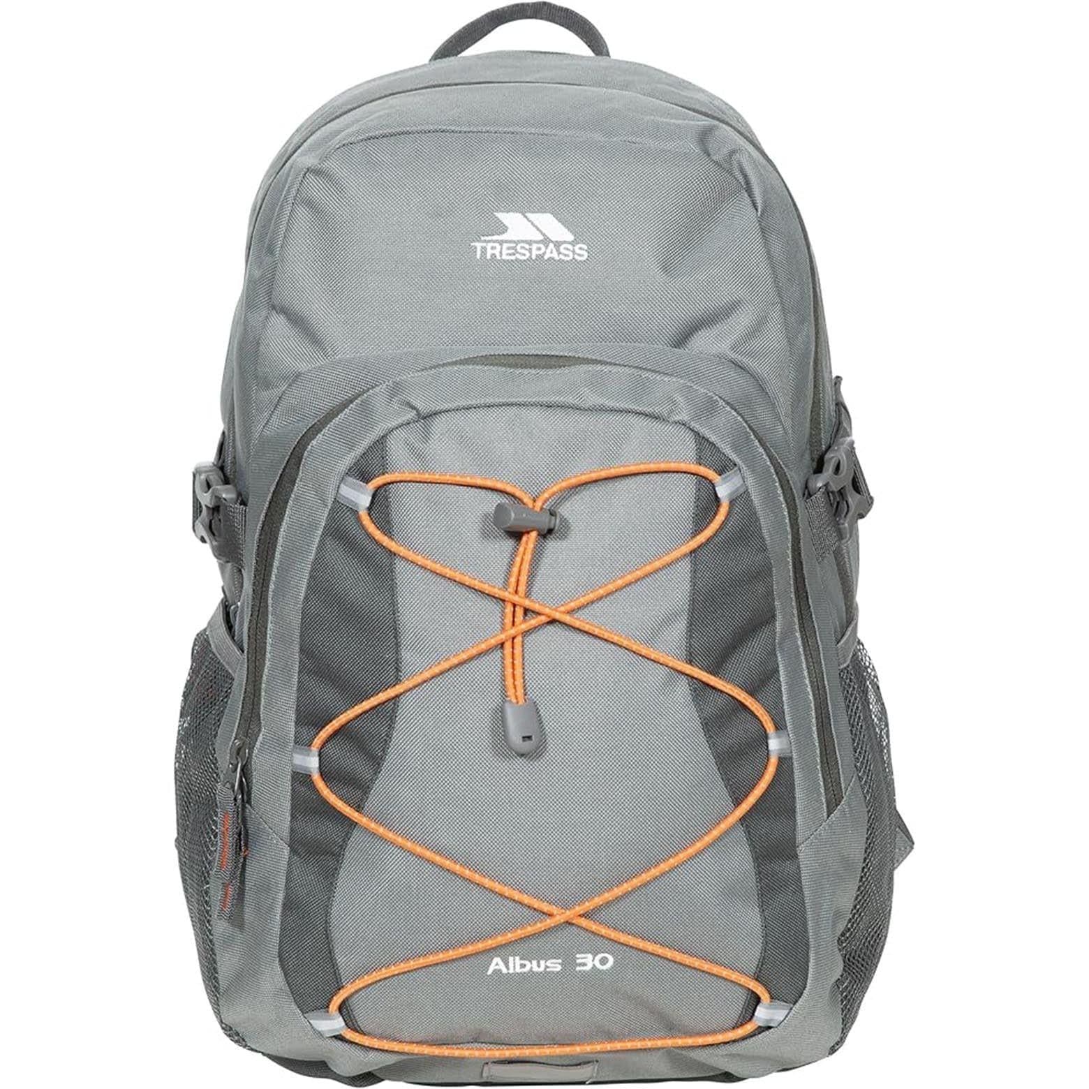 image-Trespass Albus 30 Litre Casual Hiking Backpack