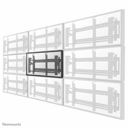 image-TV Mount Neomounts LED-VW2000BLACK 70 Kg