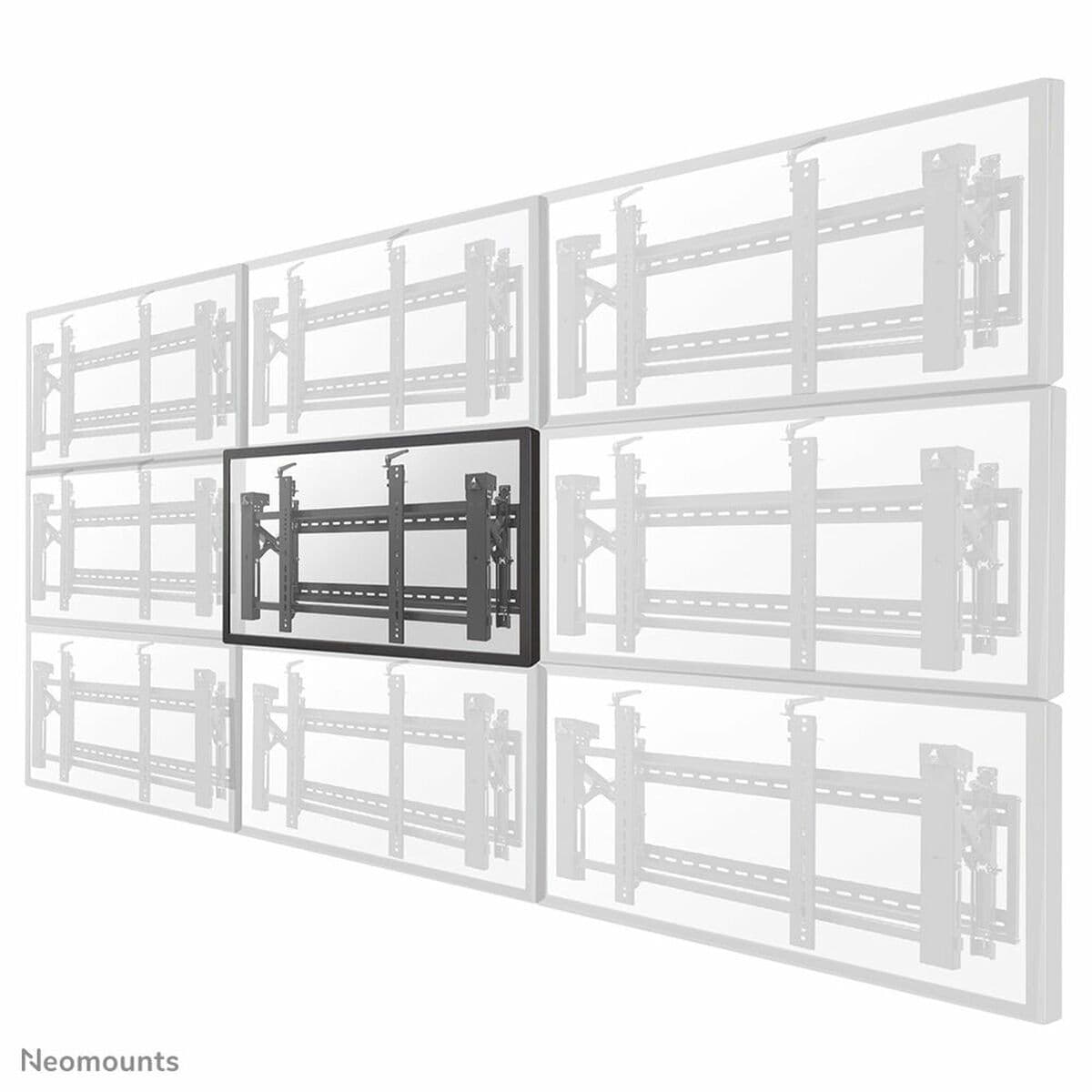 image-TV Mount Neomounts LED-VW2000BLACK 70 Kg