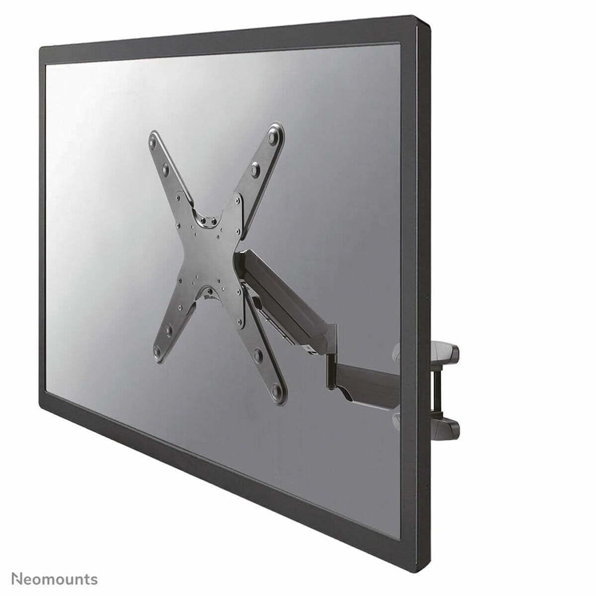 image-TV Mount Neomounts WL70-550BL14 32" 55" 30 Kg