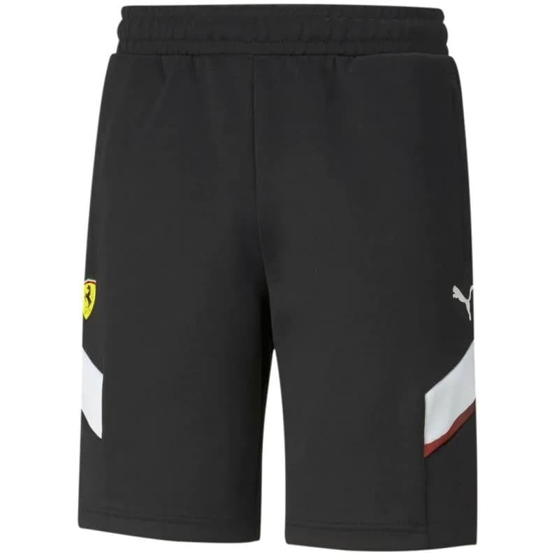 image-Puma Ferrari Race Track Short M 599828-01