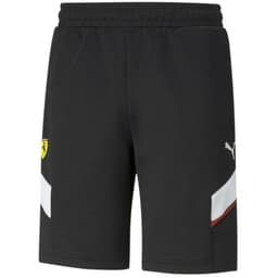 image-Puma Ferrari Race Track Short M 599828-01