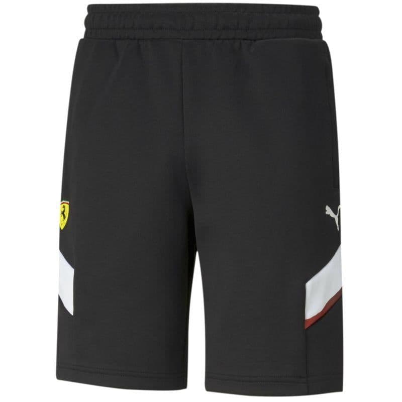 image-Puma Ferrari Race Track Short M 599828-01