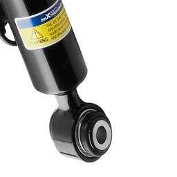 image-2x Mercedes Benz S-Class Air Spring Struts - Rear Fit 2000-2006 (Character count: 70)