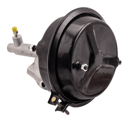 image-VH44 7" Remote Brake Booster Kit for Ford, Nissan, Dodge, Fiat, etc.