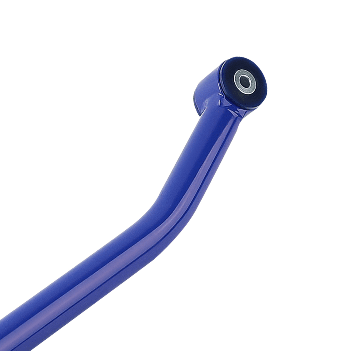 image-Adjustable Track Bar for Jeep Cherokee XJ/Wrangler TJ 1984-2006 Blue Carbon Steel