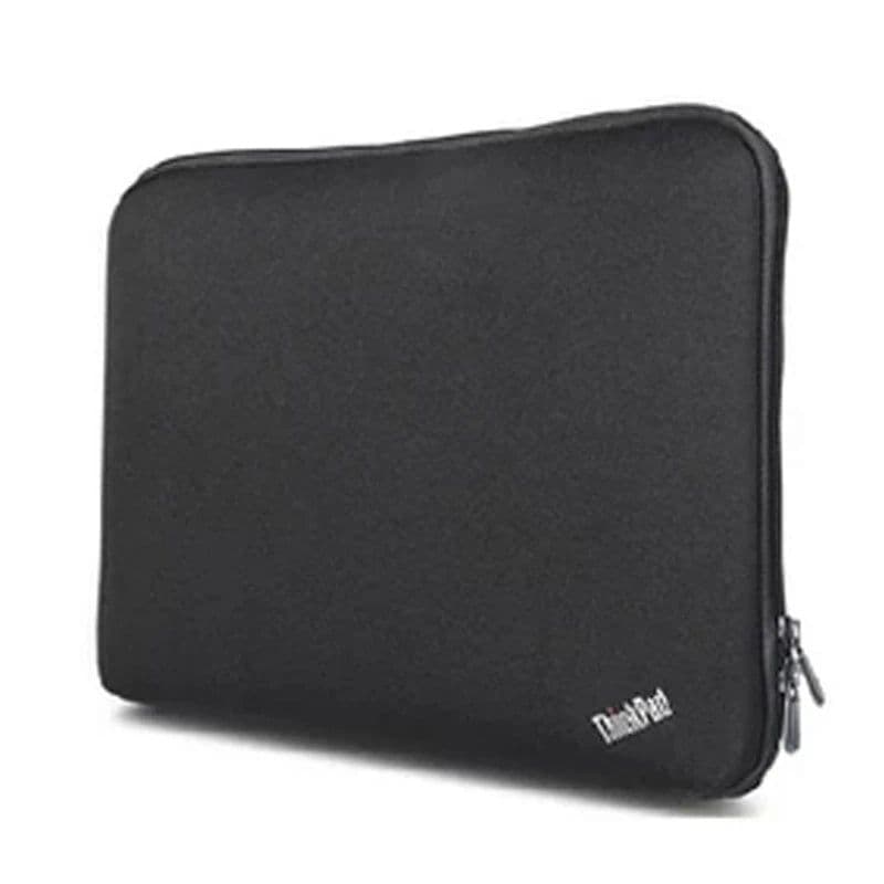 image-High Quality laptop bag Thickened protective sleeve 12inch 14 inch/15 inch Computer Liner Sleeve For Lenovo Thinkpad T440P T540P