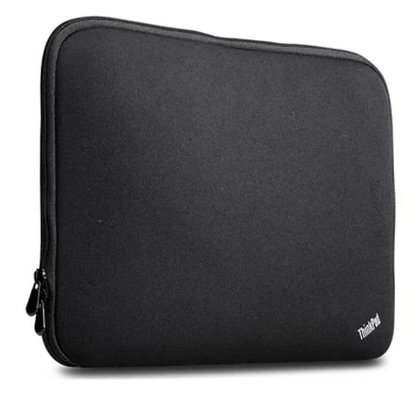 image-High Quality laptop bag Thickened protective sleeve 12inch 14 inch/15 inch Computer Liner Sleeve For Lenovo Thinkpad T440P T540P