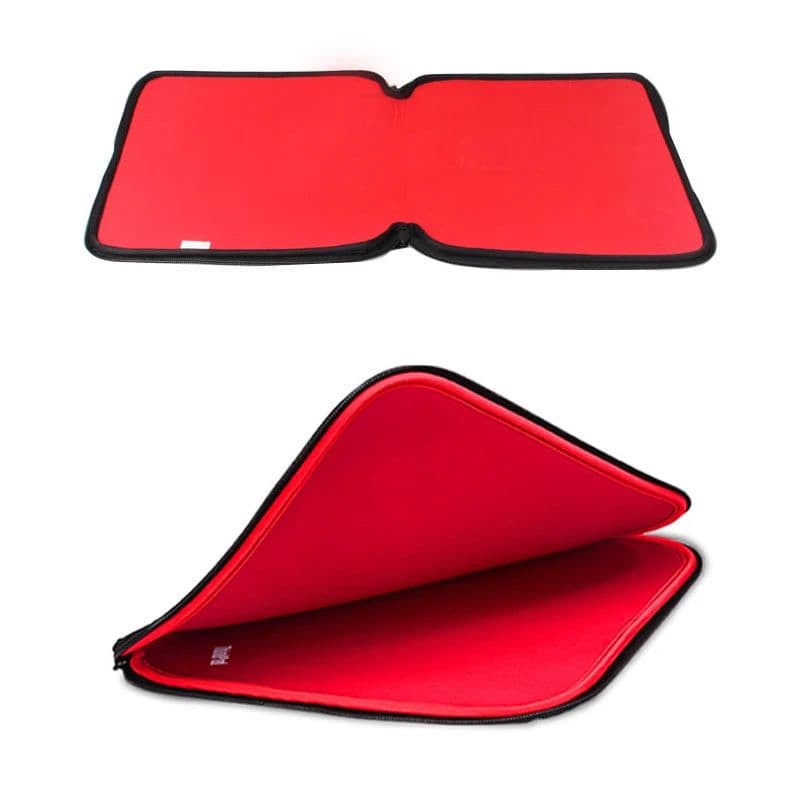 image-High Quality laptop bag Thickened protective sleeve 12inch 14 inch/15 inch Computer Liner Sleeve For Lenovo Thinkpad T440P T540P