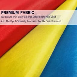 image-90x150cm 3x5FTS Lewis Hamilton on British Flag