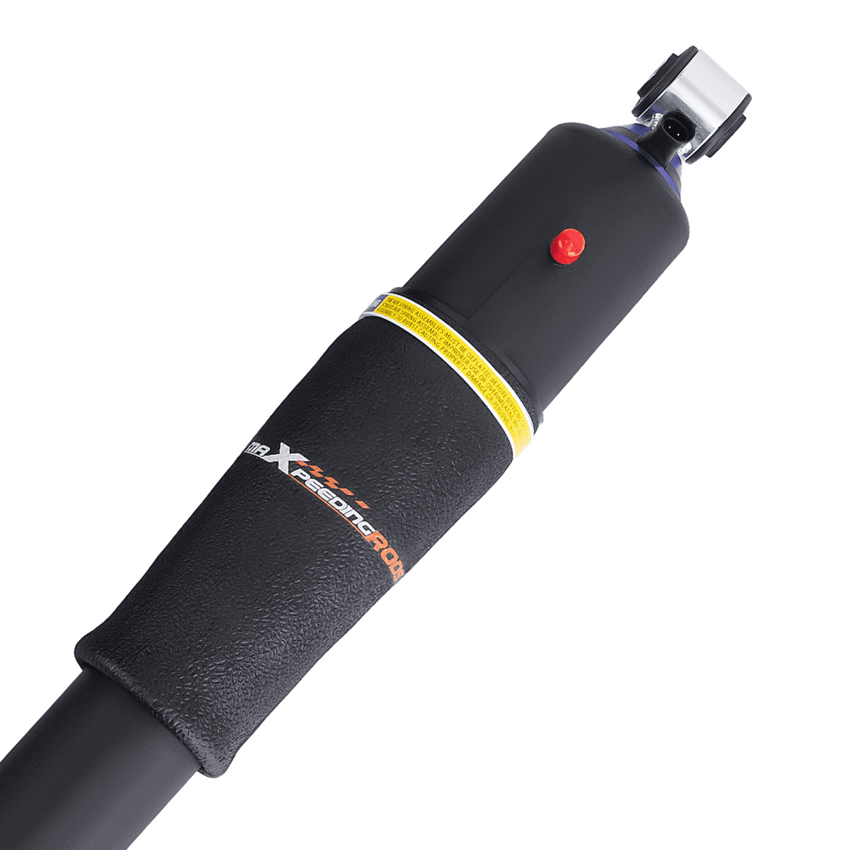 image-Rear Pair Air Shock Absorbers Fit for Cadillac Escalade Rear 2002-2014 Fit for Chevy/Chevrolet Avalanche 1500 Rear 2002-2006 15756926, 15852159, 15869656