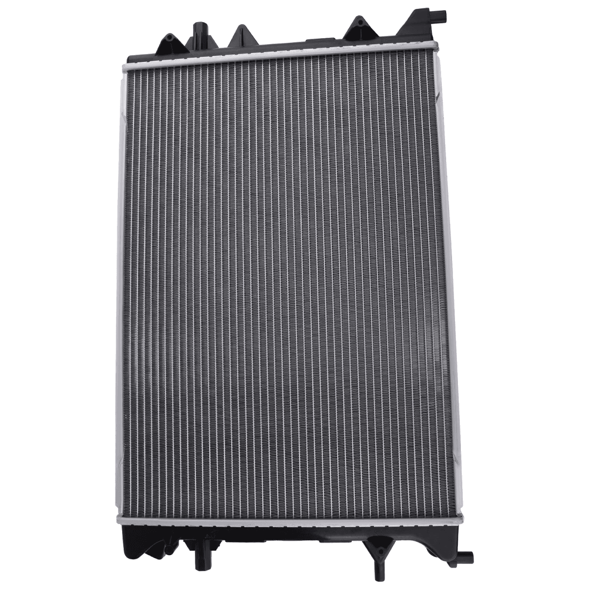 image-Radiator Fit for VW Passat 2012-2015 Jetta 2013-2016 5C0121251M New Cross Flow