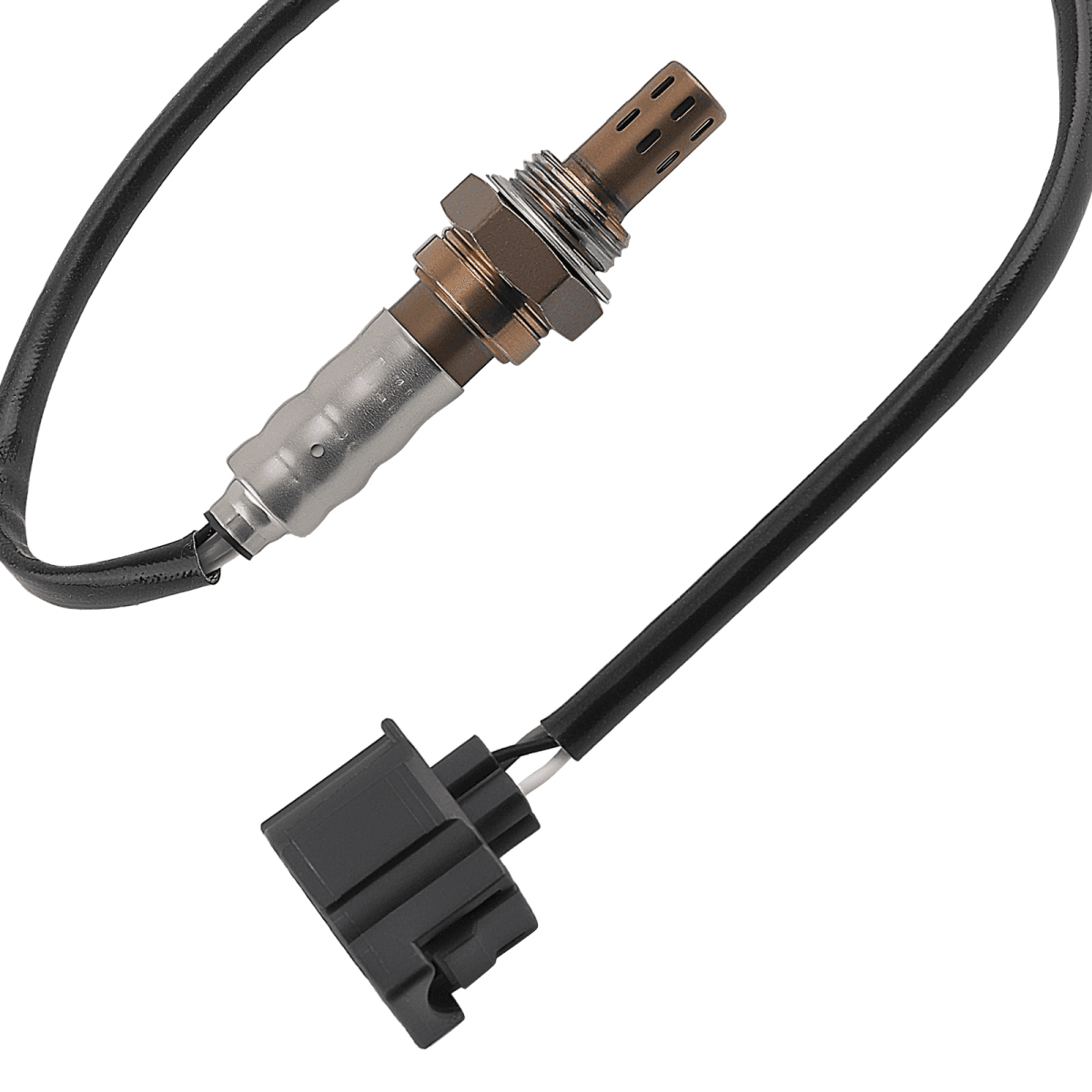 image-Set of 4 Oxygen Sensor for Jeep Wrangler 3.6L 3.8L