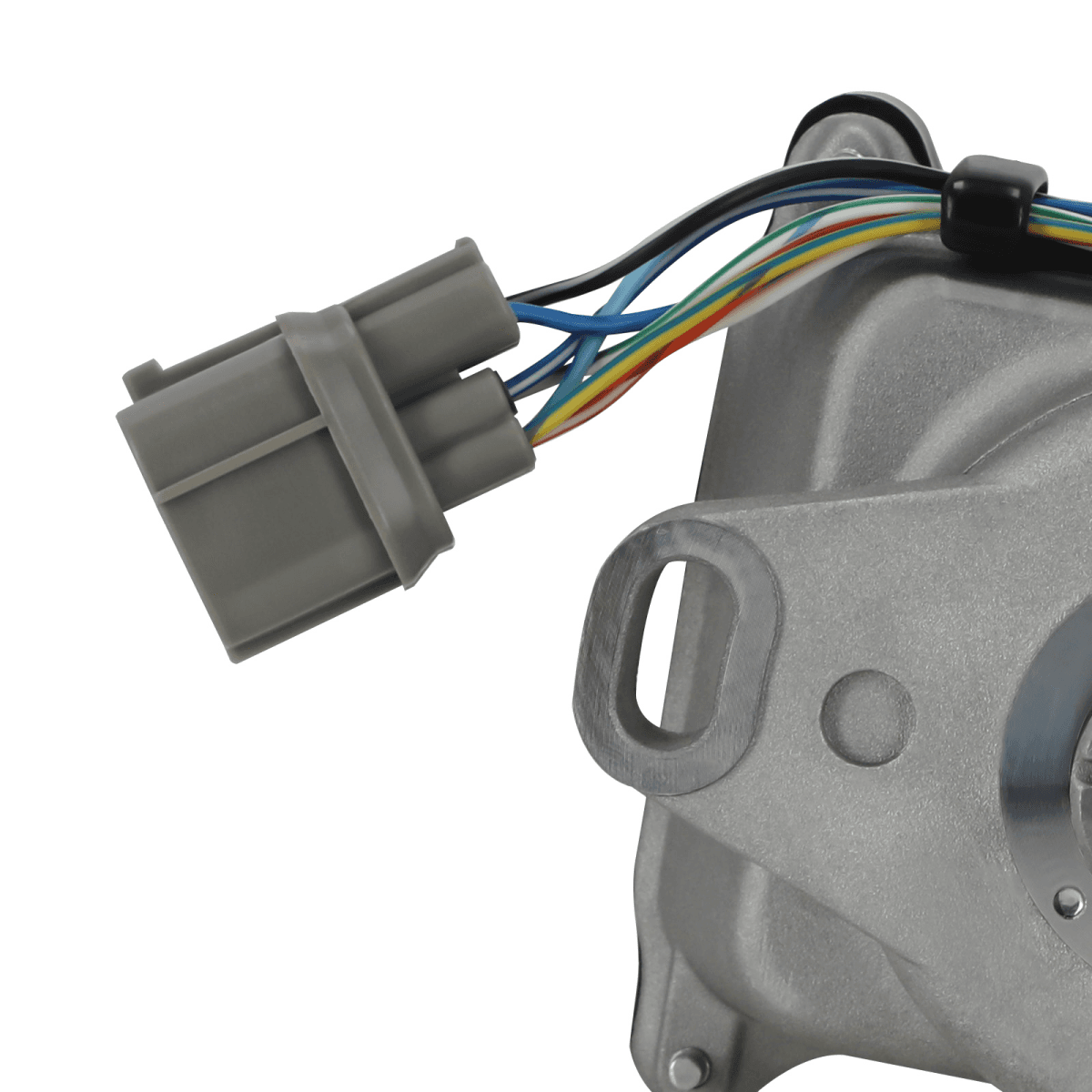 image-Honda Civic Si/Sir Ignition Distributor Fit 1999-2000, 1.6L B16A3 1996-1997