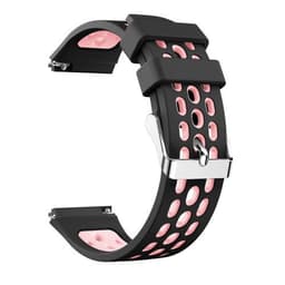 image-BEHUA Durable Silicone Sports Watch Strap for Huawei GT 2e - Style & Comfort