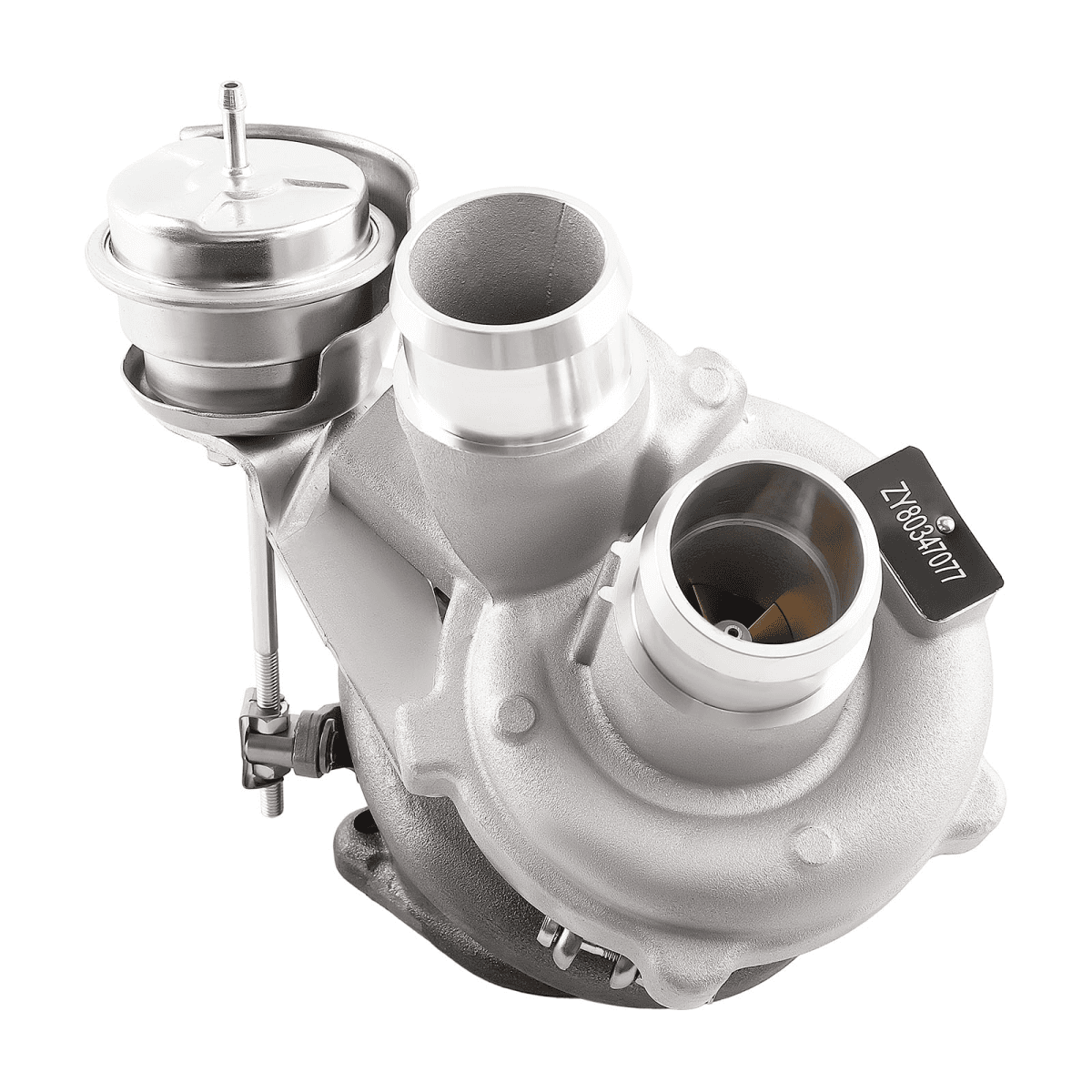 image-Ford Turbo 3.5L Ecoboost Navigator Expedition F150
