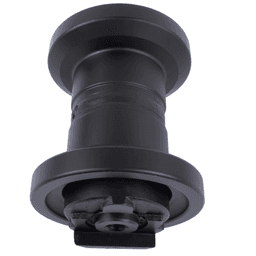 image-Kubota KX121-3 Mini Excavator Bottom Roller