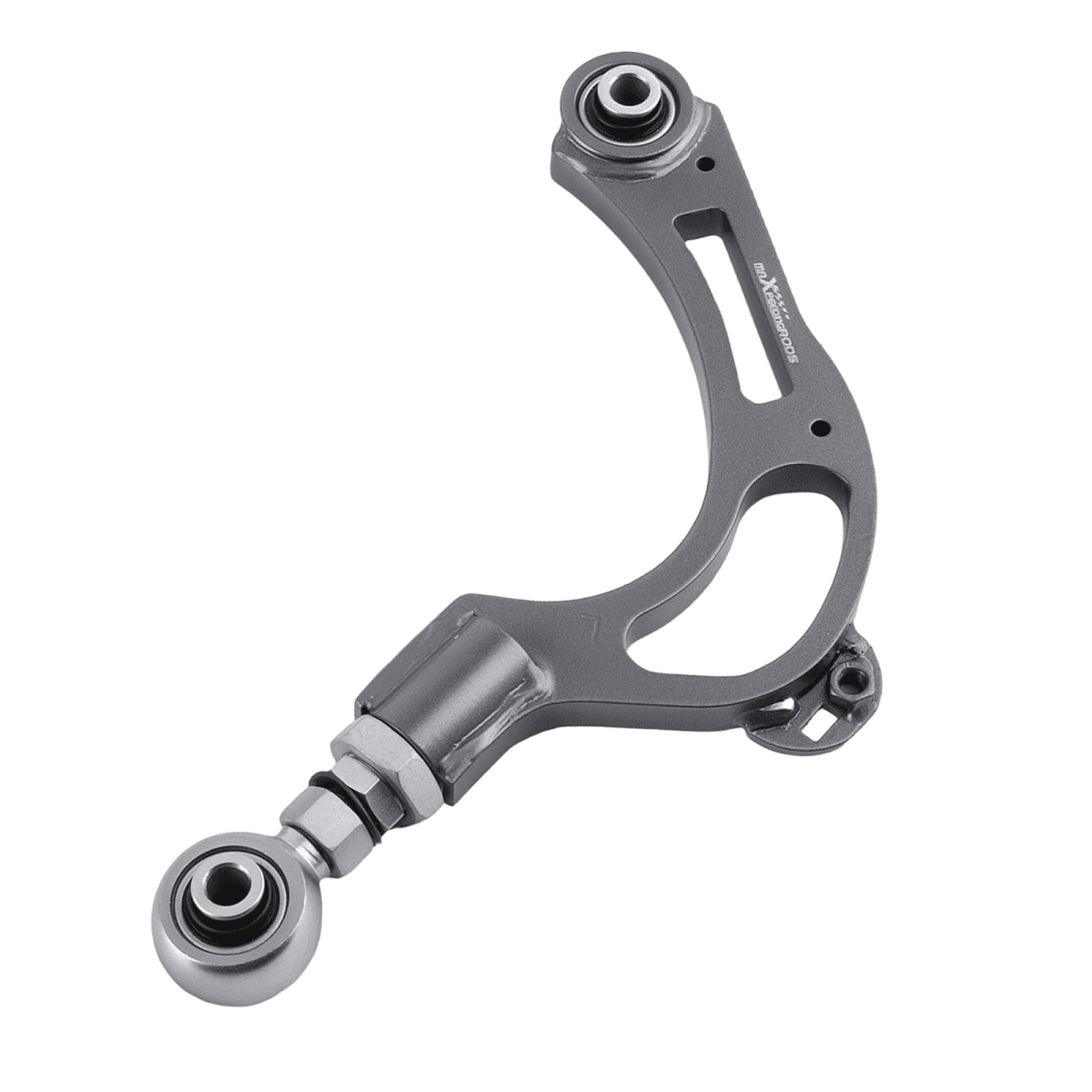 image-2x Rear Camber Control Arms Kit - Honda Accord 18-22