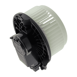 image-Heater Blower Motor Fan Fit Ram 1500 2009-2013 Ford Edge 2007-2017 Plastic Metal (70 chars)