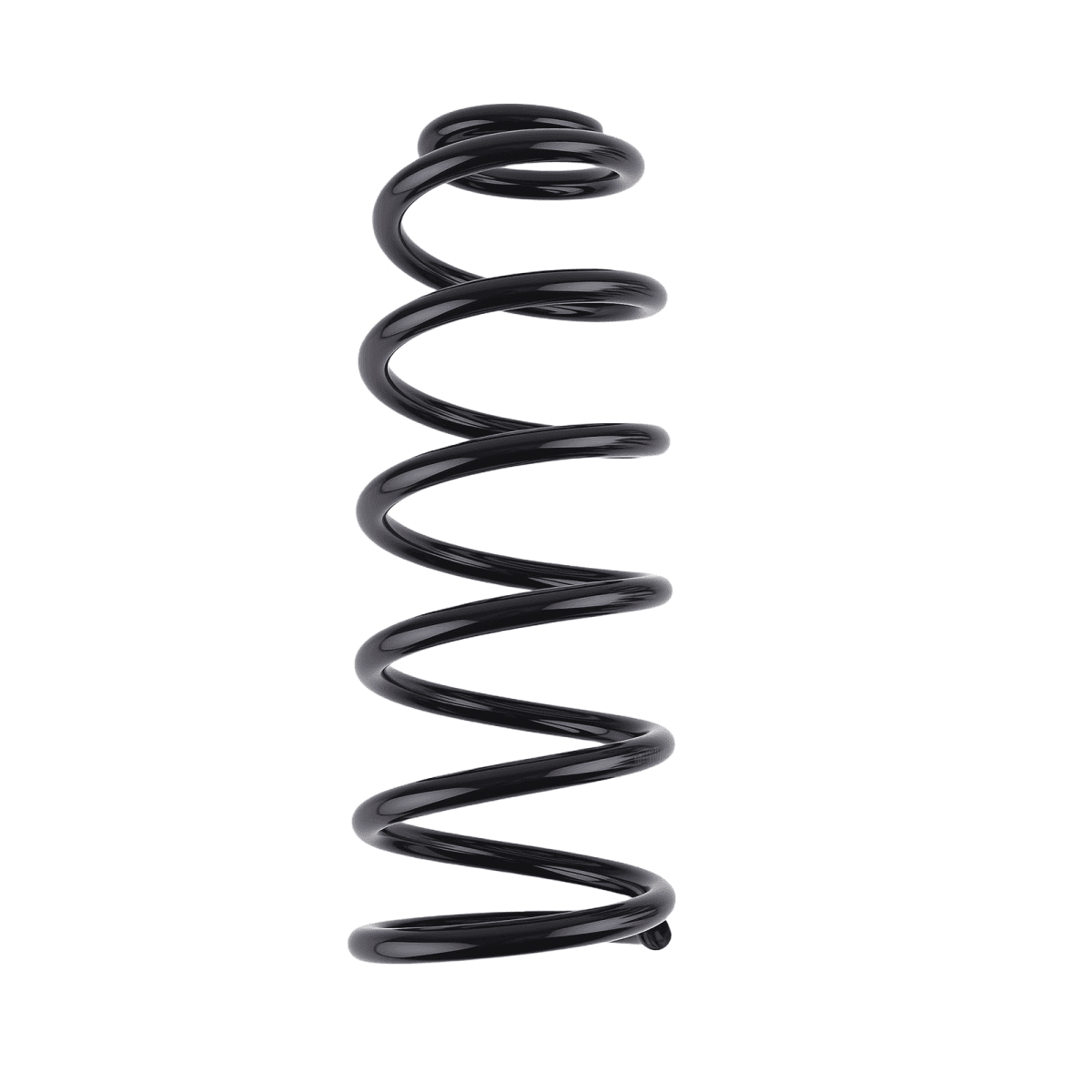 image-2" Rear Suspension Drop Springs Fit Ram 1500 2009-2024 394mm Steel