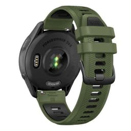 image-22MM Sports Silicone Watch Strap for KOSPET TANK T2/M2 - Durable & Comfortable