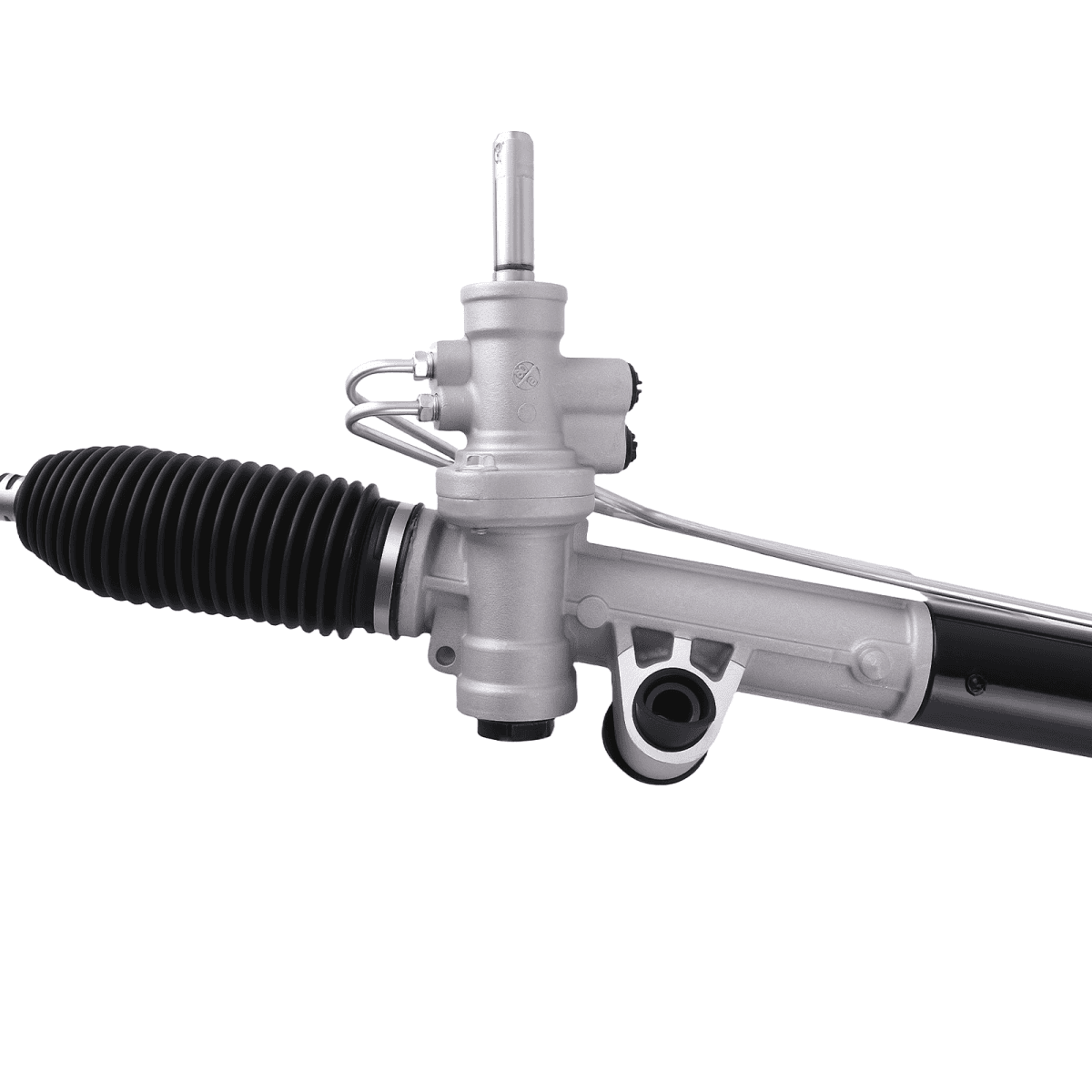 image-Dodge Dakota Mitsubishi Raider Power Steering Rack 05-10 26-2143