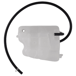 image-Coolant Reservoir Expansion Tank for Jeep Liberty 2002-2007
