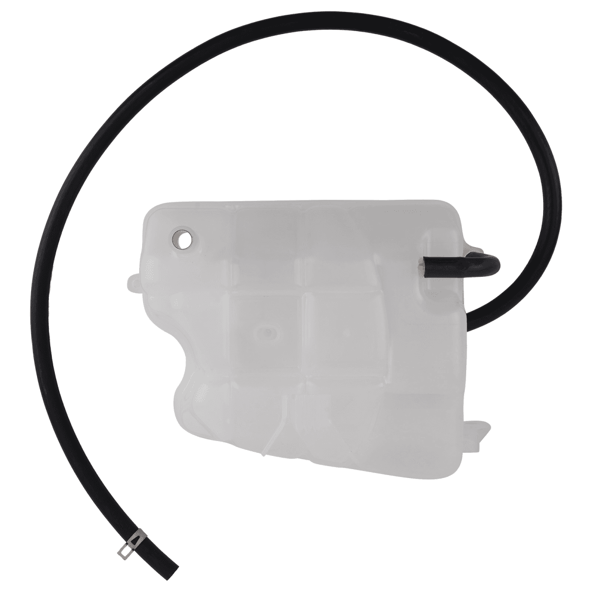 image-Coolant Reservoir Expansion Tank for Jeep Liberty 2002-2007
