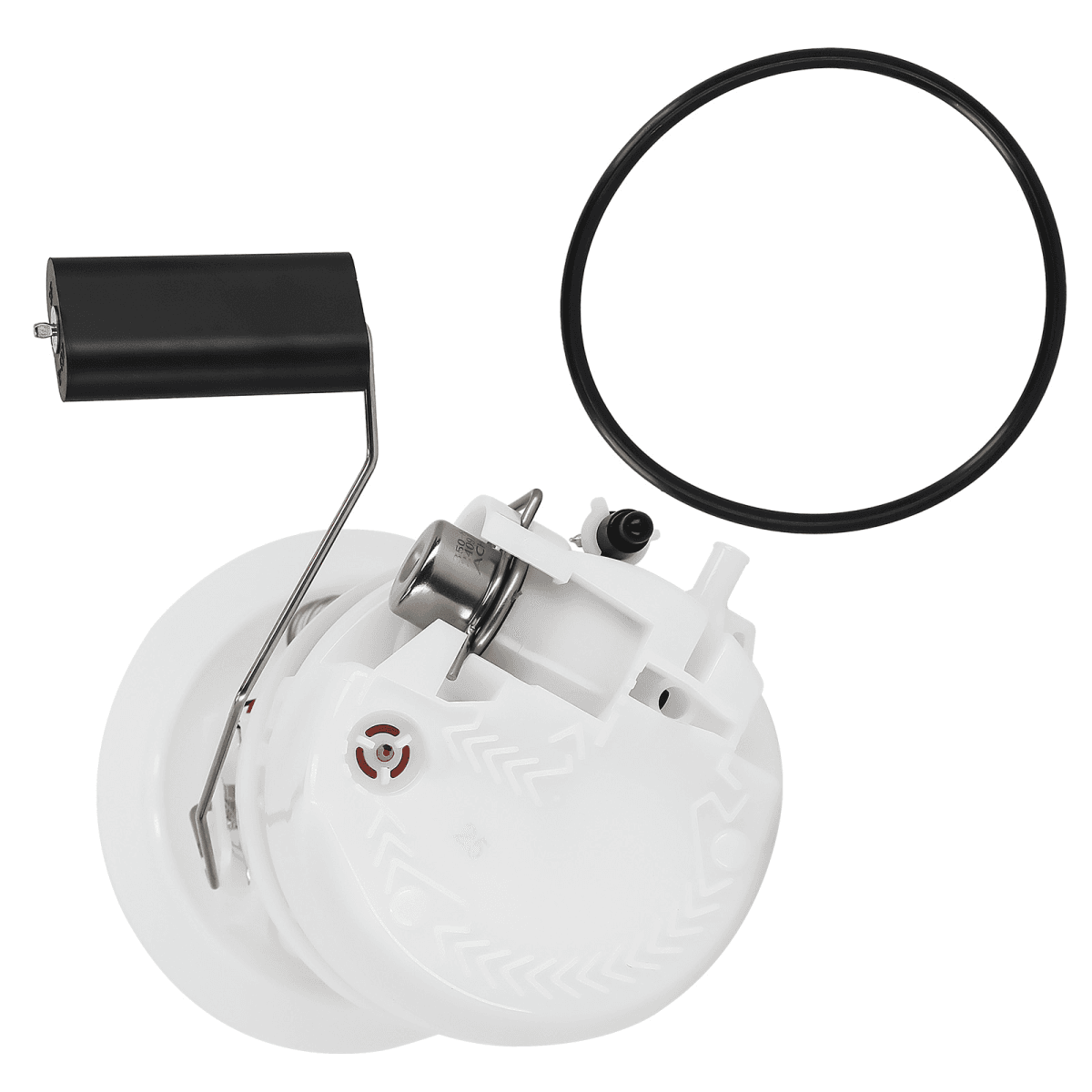 image-Electric Fuel Pump for Nissan Versa 2007-2012 & Cube 2009-2014