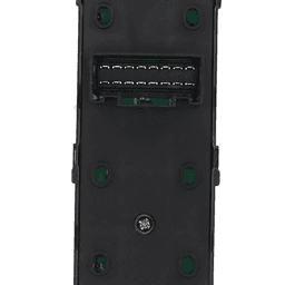 image-Hyundai Accent Driver Power Window Switch 2011-2017 - Black