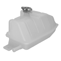 image-Kia Sorento V6 2003-2006 Coolant Reservoir Tank w/ Cap