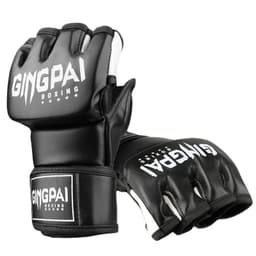 image-Adult Male And Female Half Finger Boxing Gloves Boxing Glove