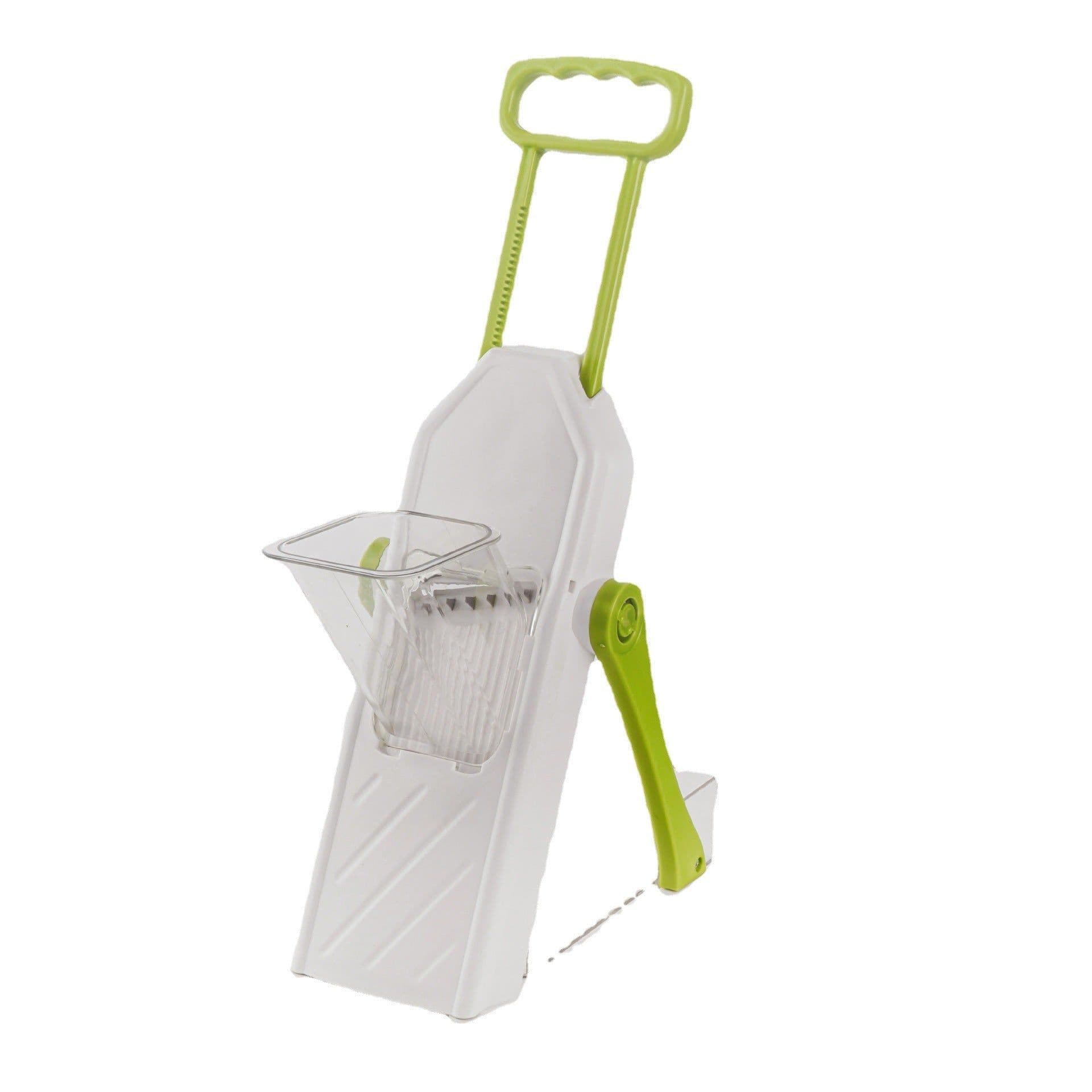 image-Household Kitchen Multi-function Vegetable Chopper Potato Grater
