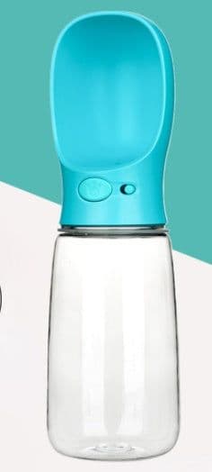 image-Traveling Out Portable Dog Water Dispenser