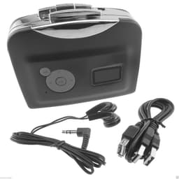 image-USB Disk Cassette To MP3 Converter Audio Capture Walkman