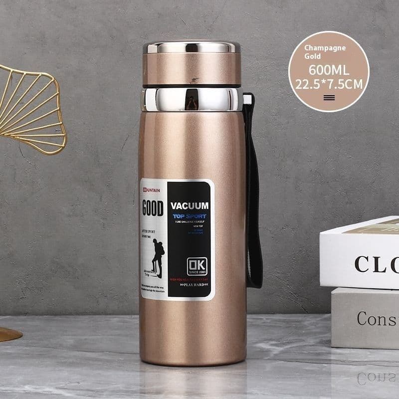 image-316 Liner Elderly Special Water Cup Vacuum Cup