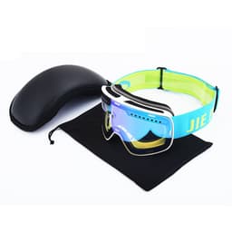 image-Double Italian Anti-fog Tablet Eye Protection Ski Glasses