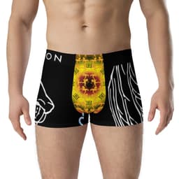 image-MOTORBIKE RIDER BRIEFS | UNDERWEAR | 004