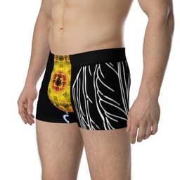 image-MOTORBIKE RIDER BRIEFS | UNDERWEAR | 004