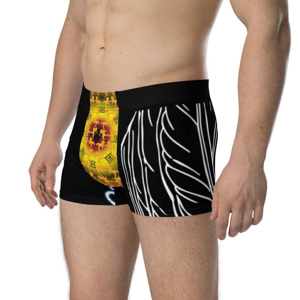 image-MOTORBIKE RIDER BRIEFS | UNDERWEAR | 004