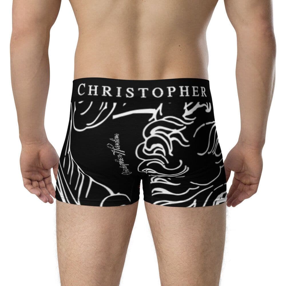 image-MOTORBIKE RIDER BRIEFS | UNDERWEAR | 004