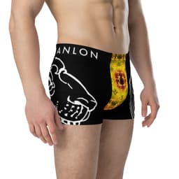 image-MOTORBIKE RIDER BRIEFS | UNDERWEAR | 004